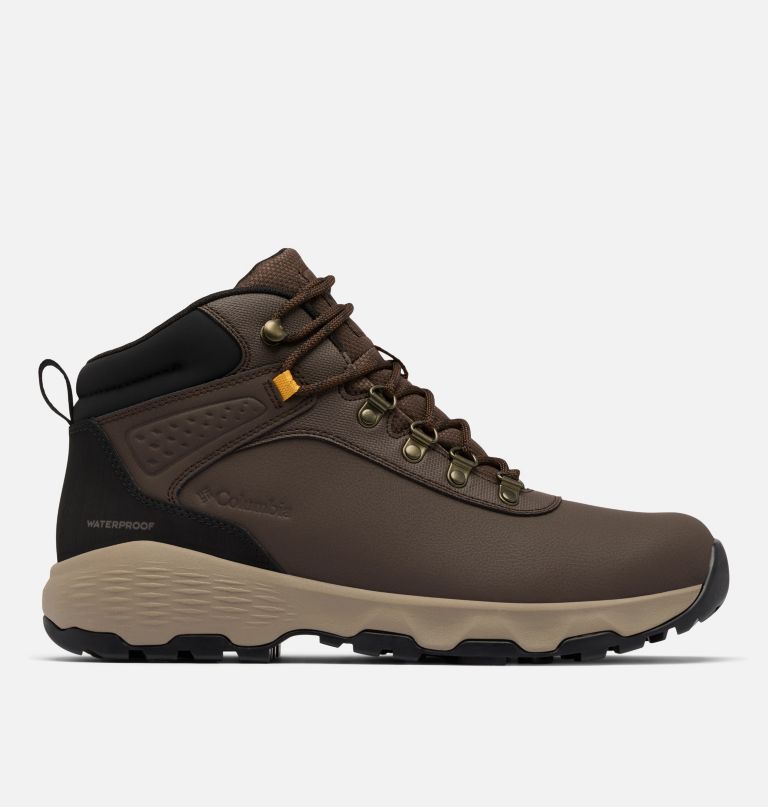 heren newton wander ltr-laars