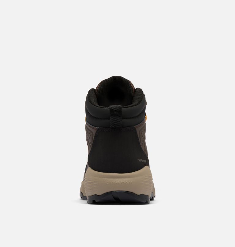 heren newton wander ltr-laars