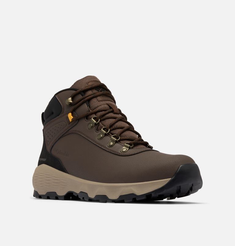 heren newton wander ltr-laars