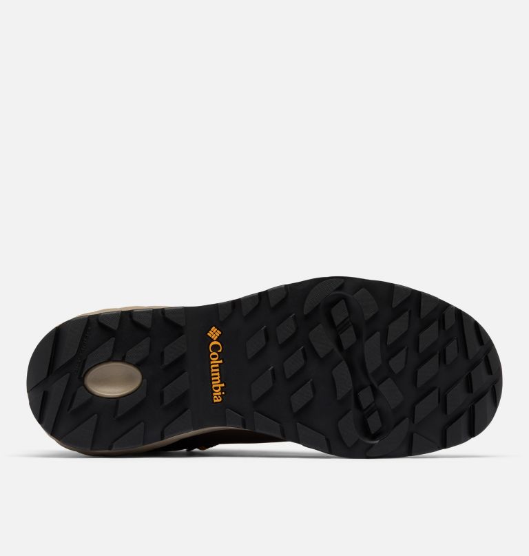 heren newton wander ltr-laars