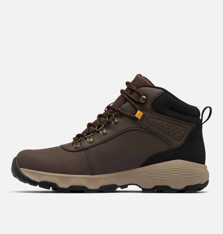 heren newton wander ltr-laars