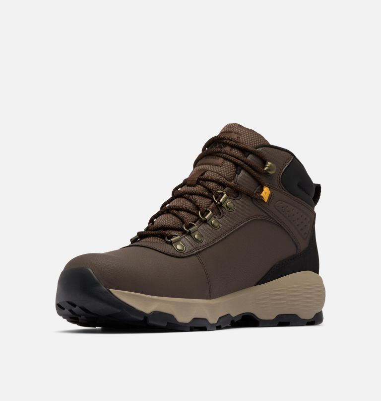 heren newton wander ltr-laars