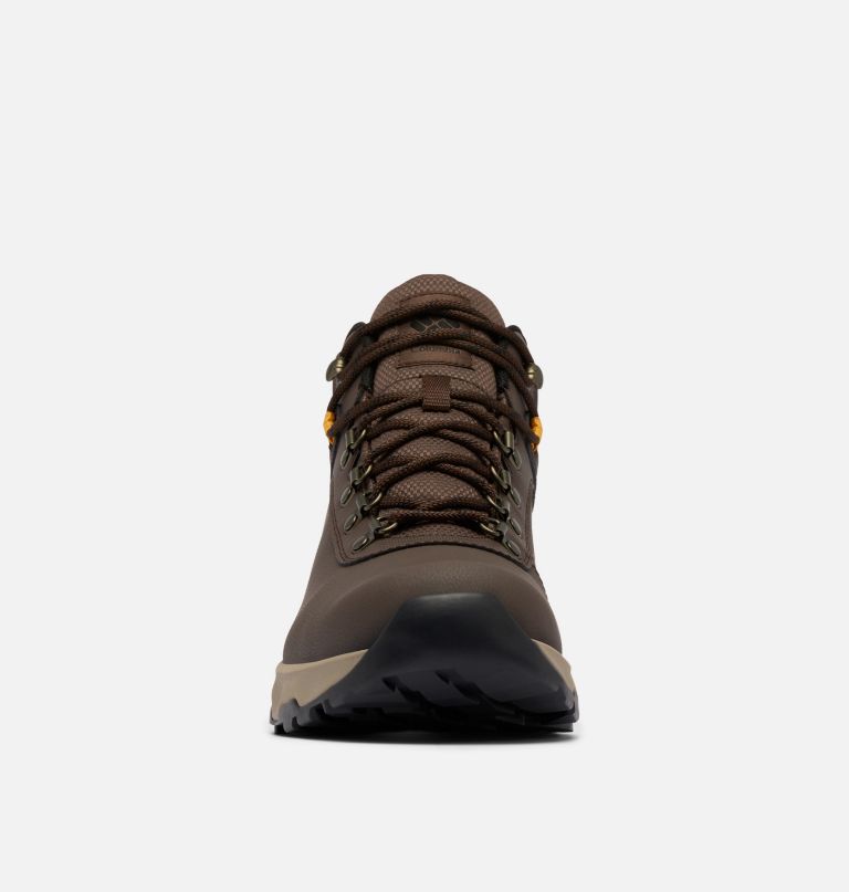 heren newton wander ltr-laars