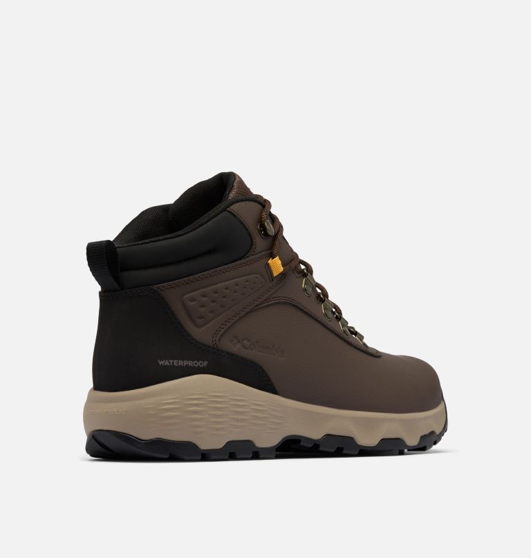 heren newton wander ltr-laars