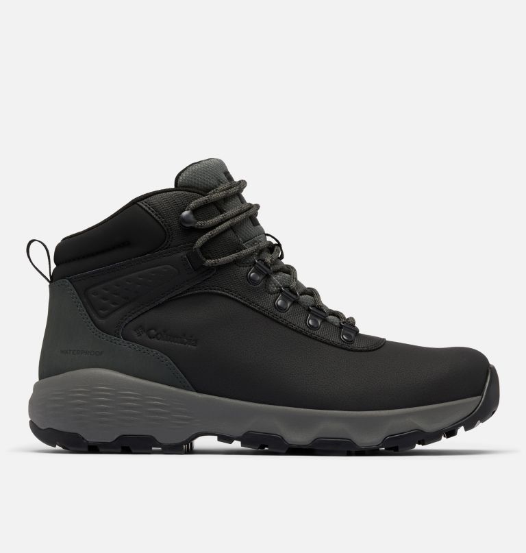 heren newton wander ltr-laars