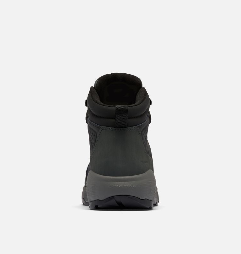 heren newton wander ltr-laars