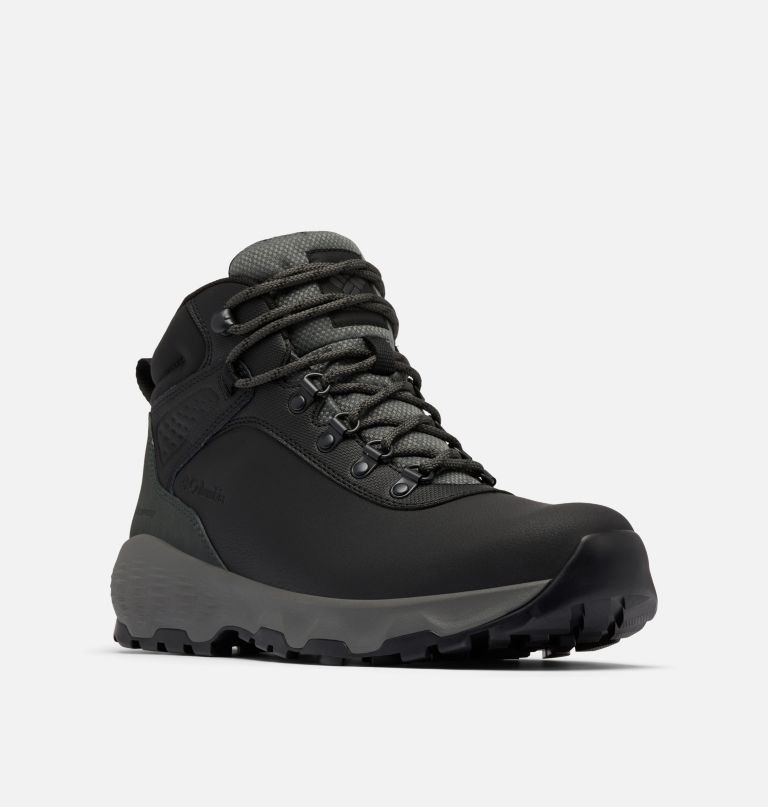 heren newton wander ltr-laars