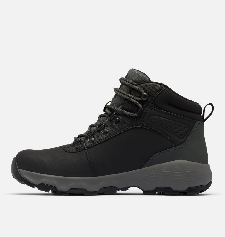 heren newton wander ltr-laars