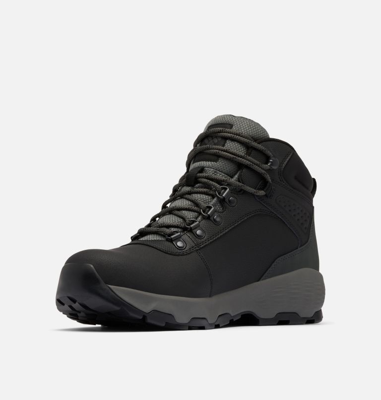 heren newton wander ltr-laars