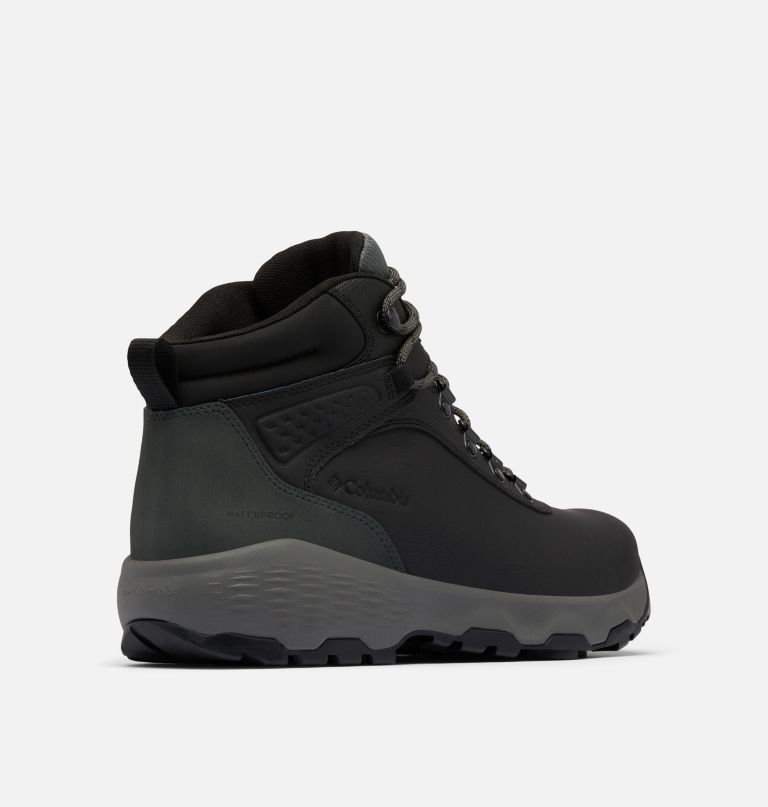 heren newton wander ltr-laars
