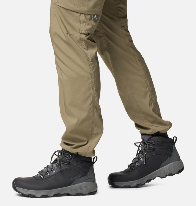 heren newton wander ltr-laars