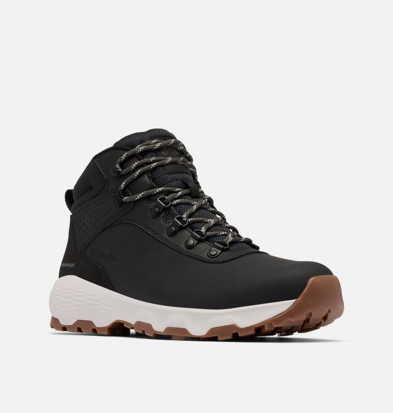 heren newton wander ltr boot - breed