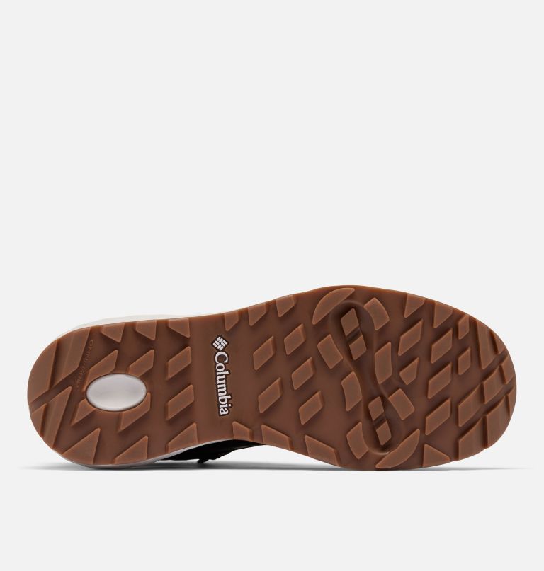 heren newton wander ltr boot - breed