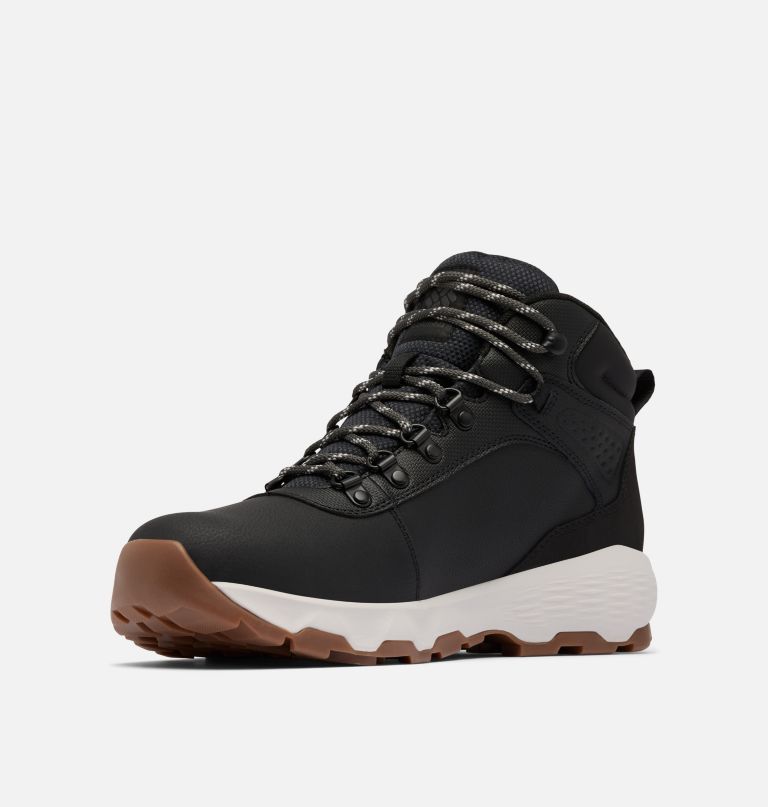 heren newton wander ltr boot - breed
