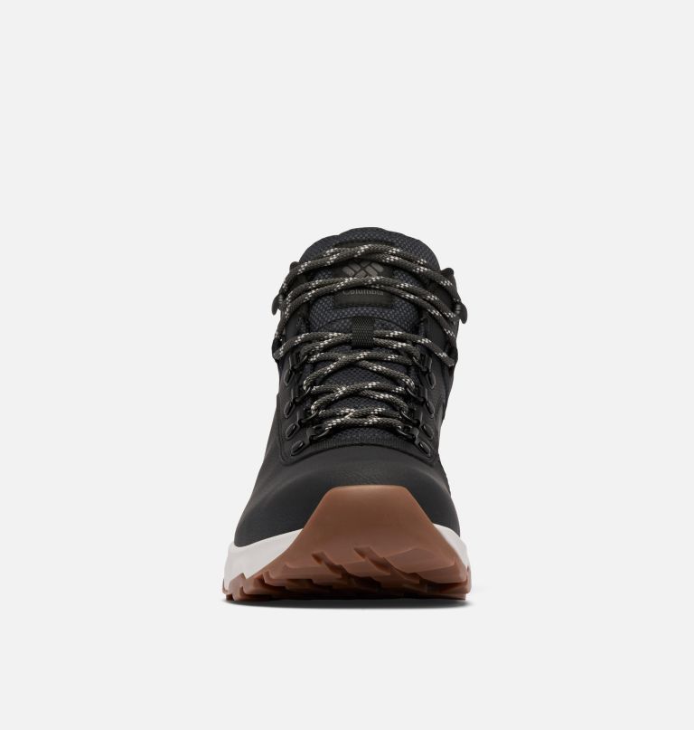 heren newton wander ltr boot - breed