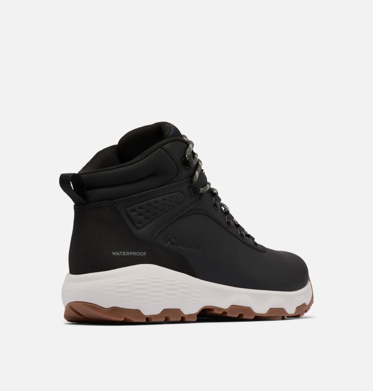 heren newton wander ltr boot - breed