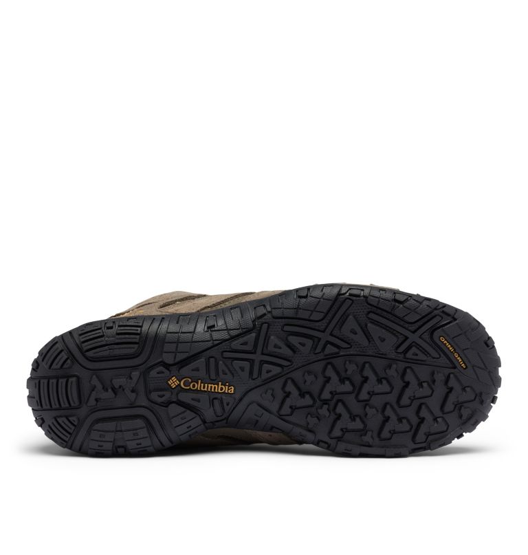 heren redmond mid waterdichte schoen