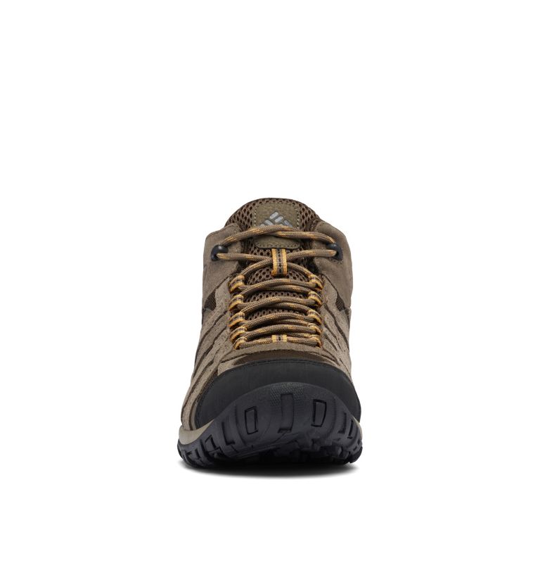 heren redmond mid waterdichte schoen