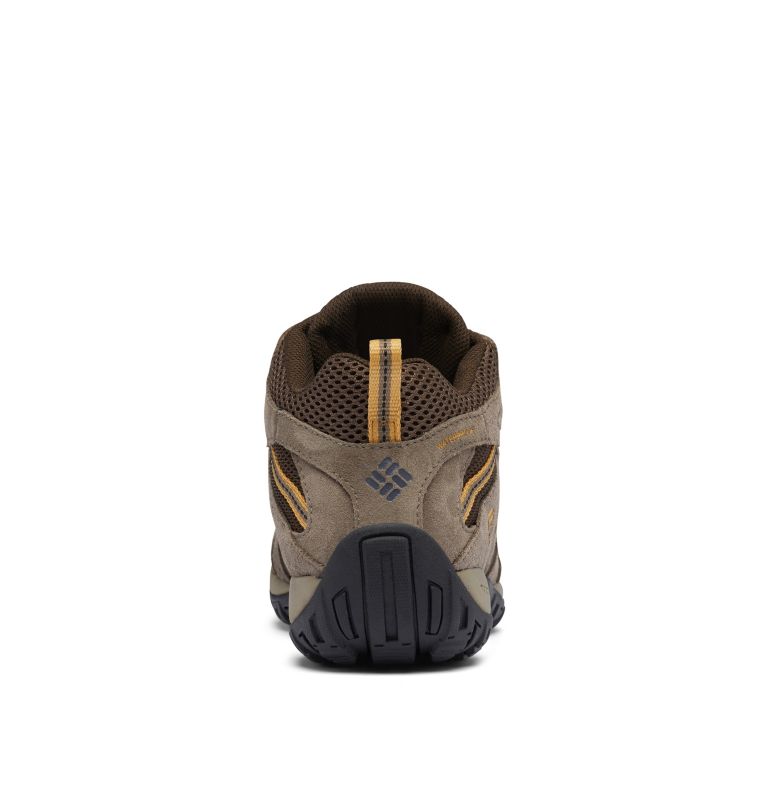 heren redmond mid waterdichte schoen