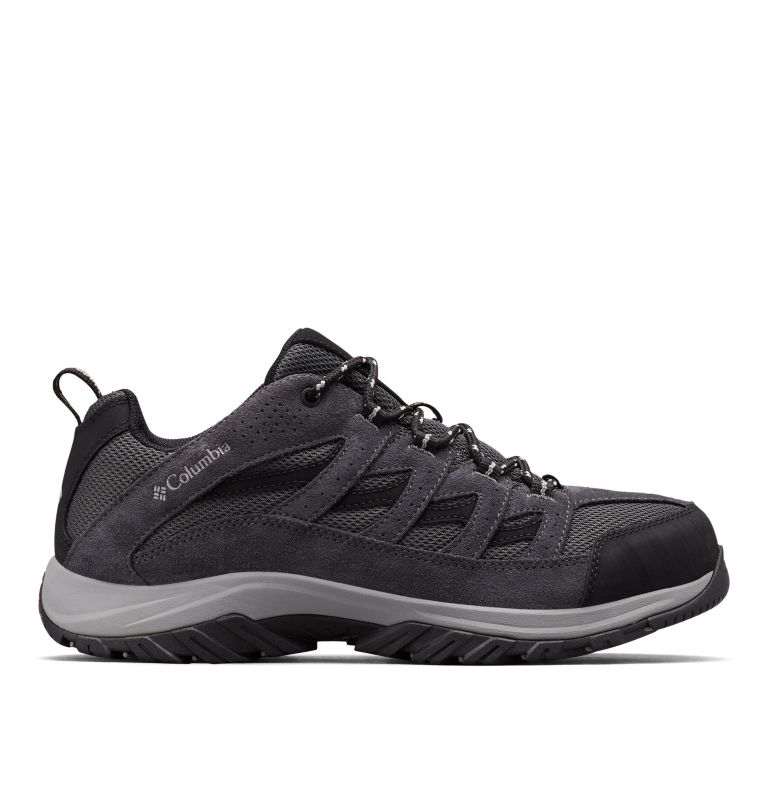 heren crestwood wandelschoen