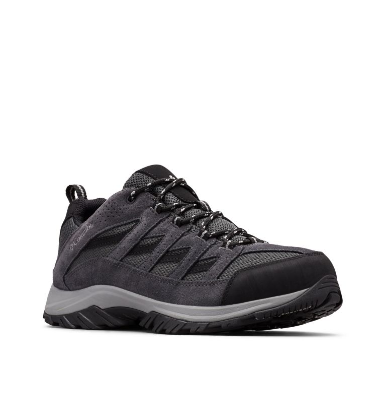 heren crestwood wandelschoen