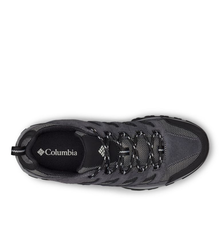 heren crestwood wandelschoen