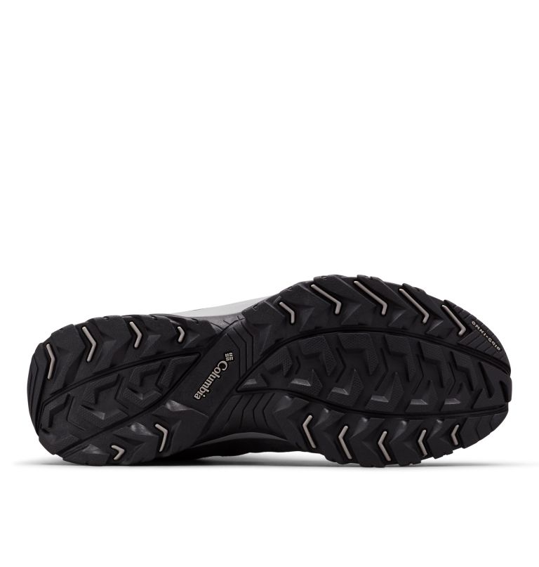 heren crestwood wandelschoen
