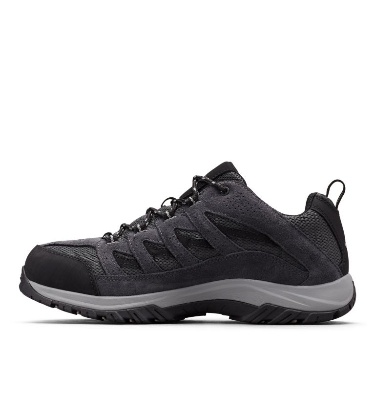 heren crestwood wandelschoen