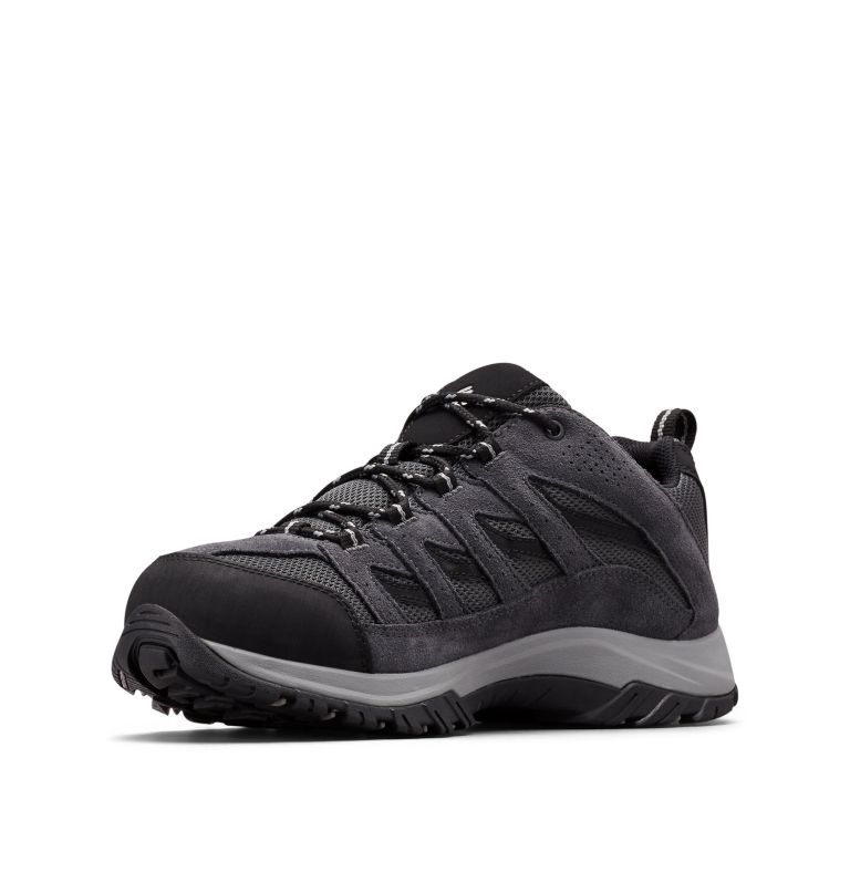 heren crestwood wandelschoen