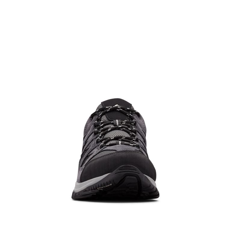 heren crestwood wandelschoen