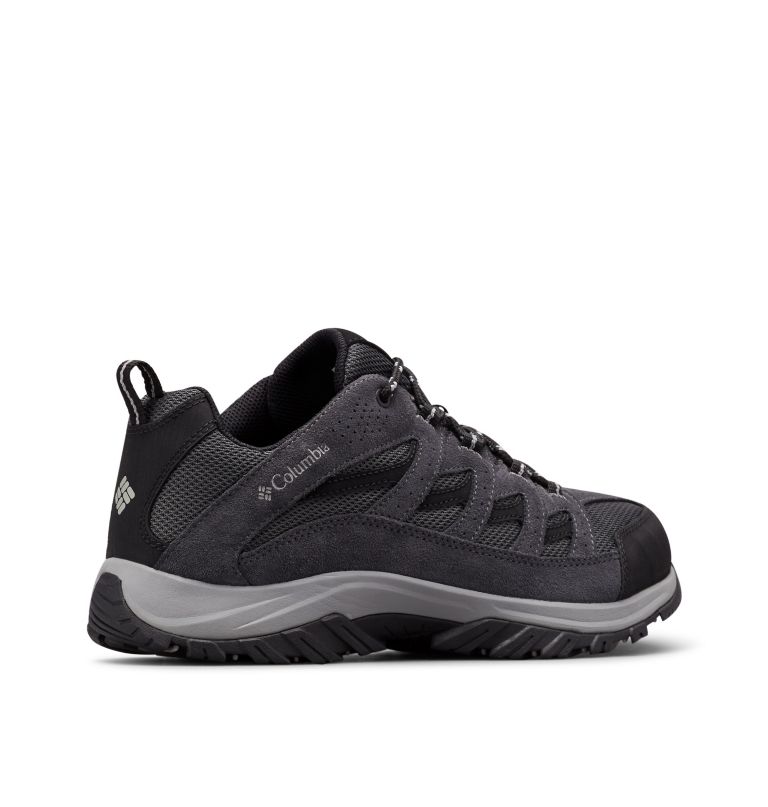 heren crestwood wandelschoen
