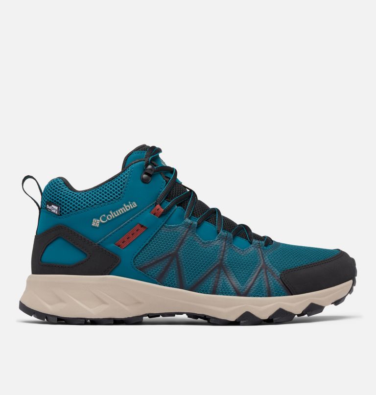 peakfreak ii outdry mid-schoen voor heren