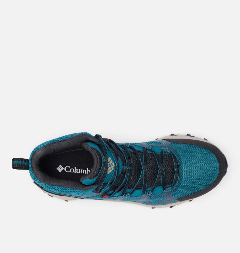 peakfreak ii outdry mid-schoen voor heren