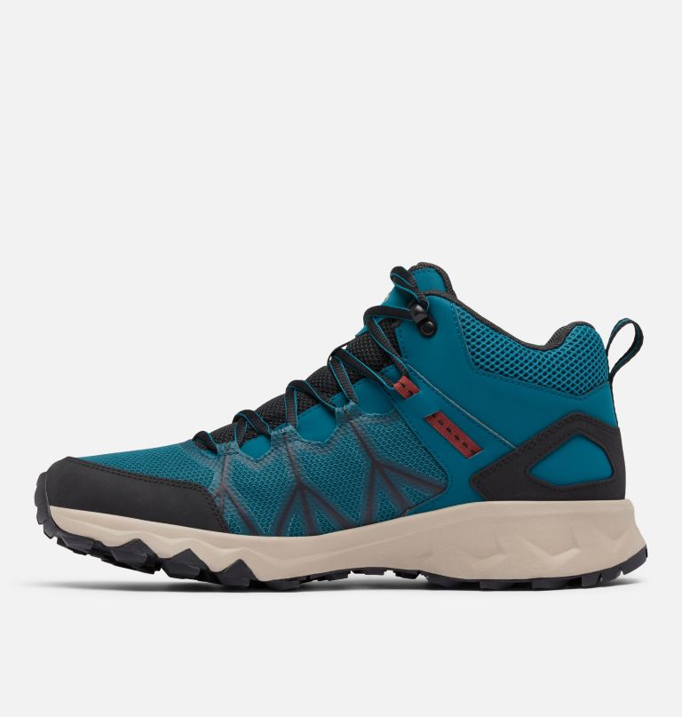 peakfreak ii outdry mid-schoen voor heren