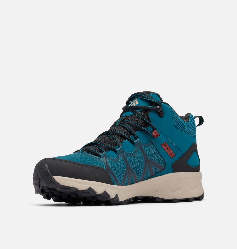 peakfreak ii outdry mid-schoen voor heren