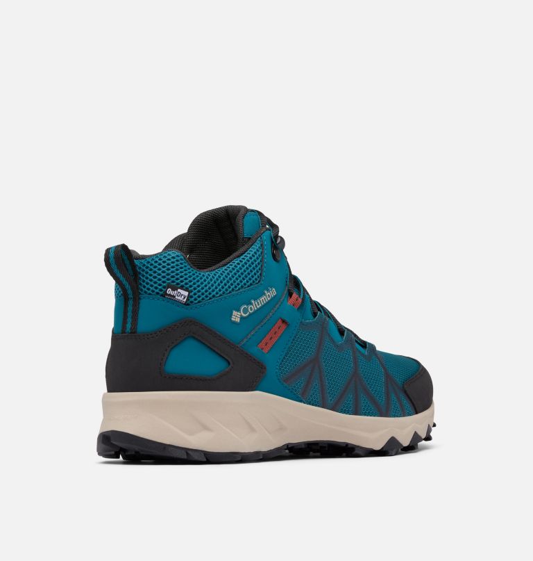 peakfreak ii outdry mid-schoen voor heren