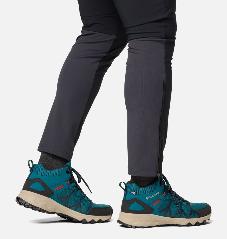 peakfreak ii outdry mid-schoen voor heren