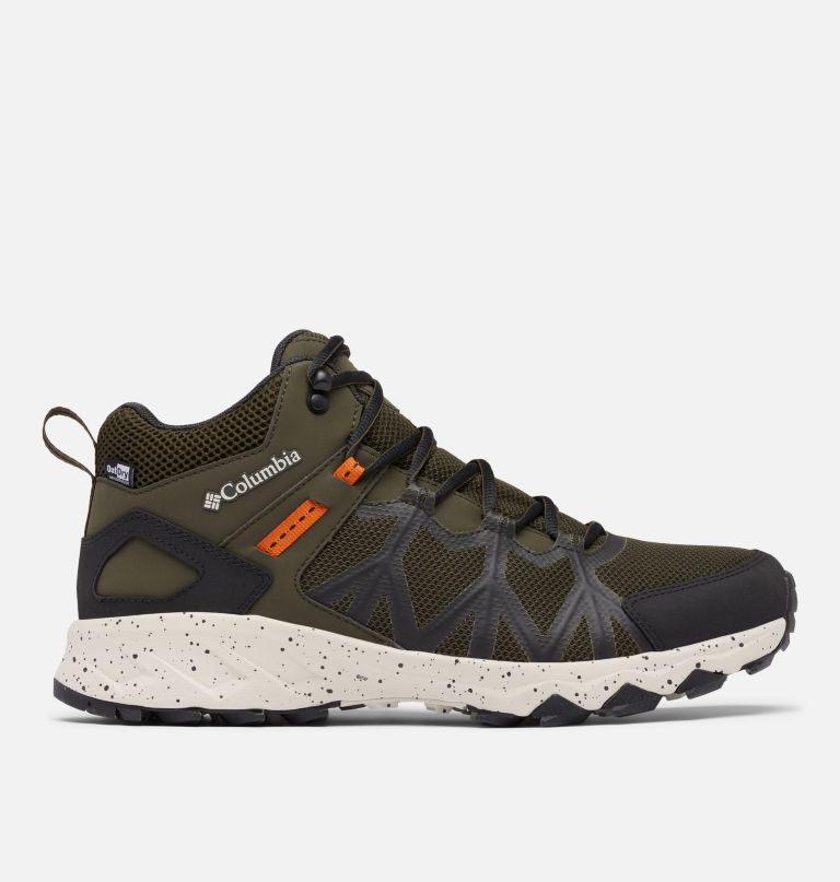 peakfreak ii outdry mid-schoen voor heren