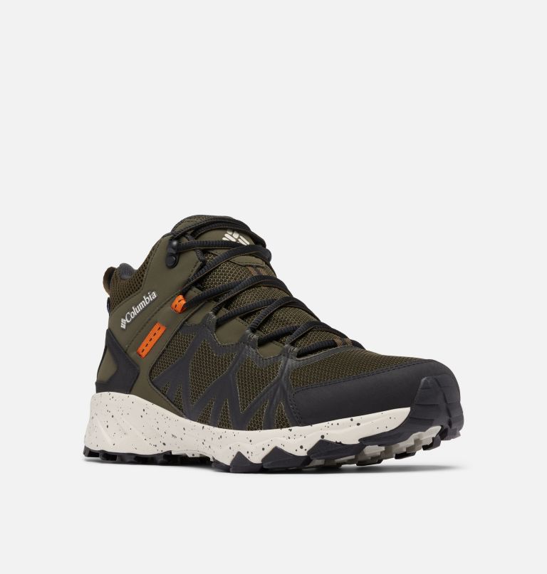peakfreak ii outdry mid-schoen voor heren