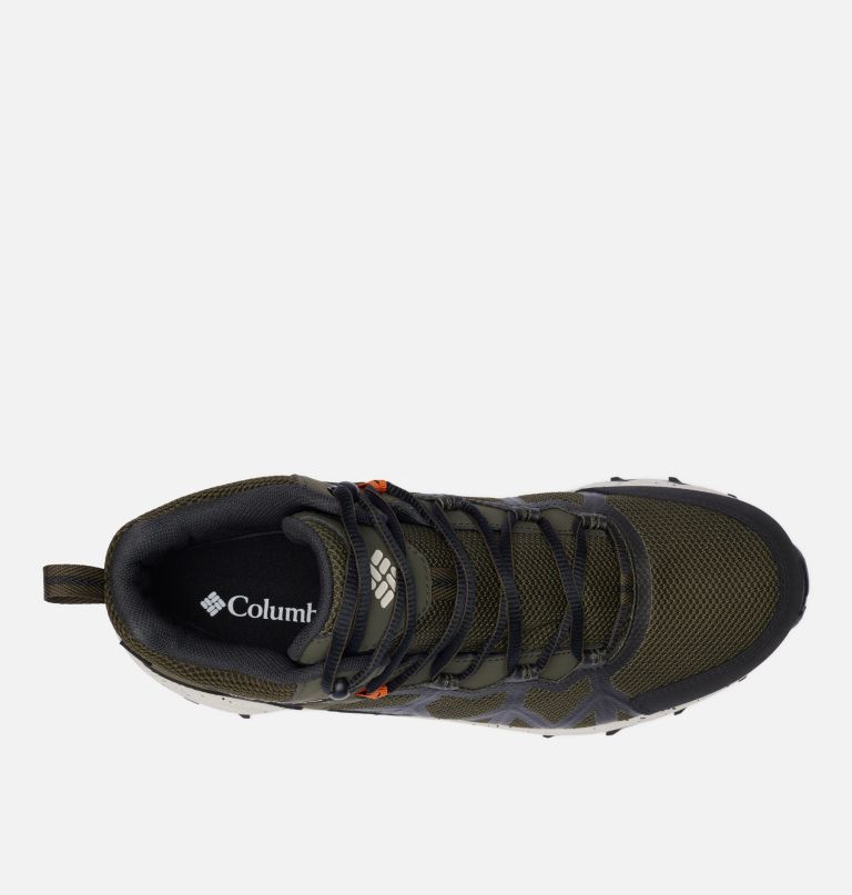 peakfreak ii outdry mid-schoen voor heren