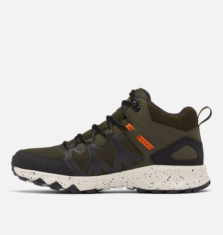 peakfreak ii outdry mid-schoen voor heren