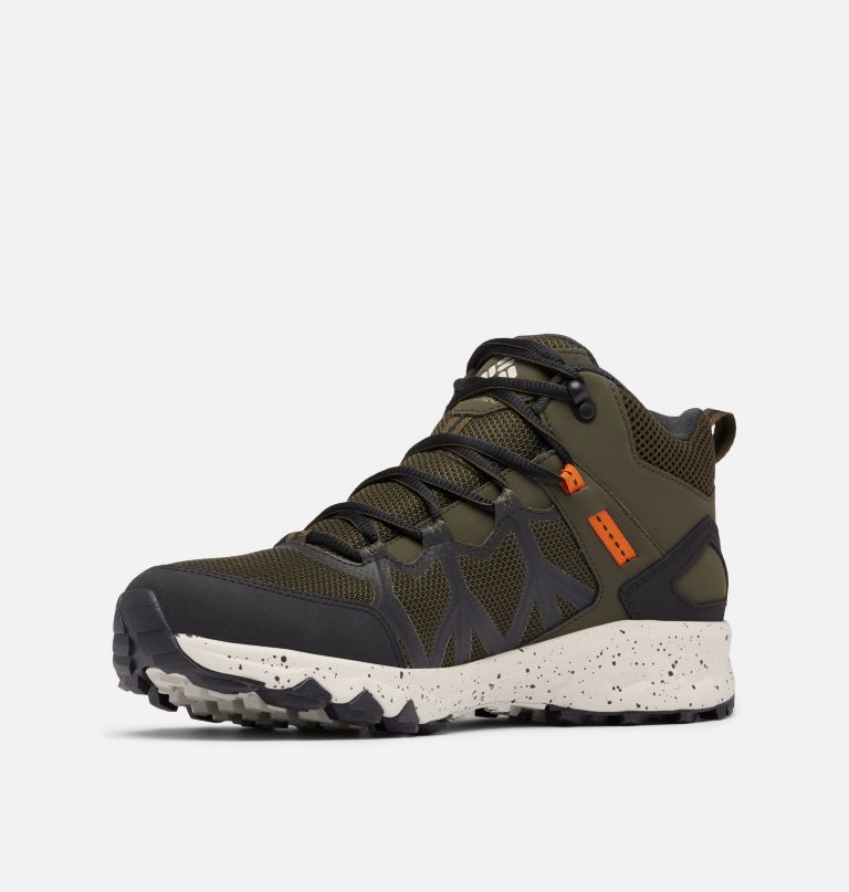peakfreak ii outdry mid-schoen voor heren
