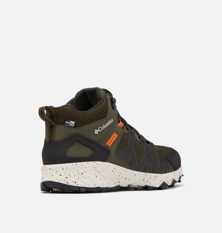 peakfreak ii outdry mid-schoen voor heren