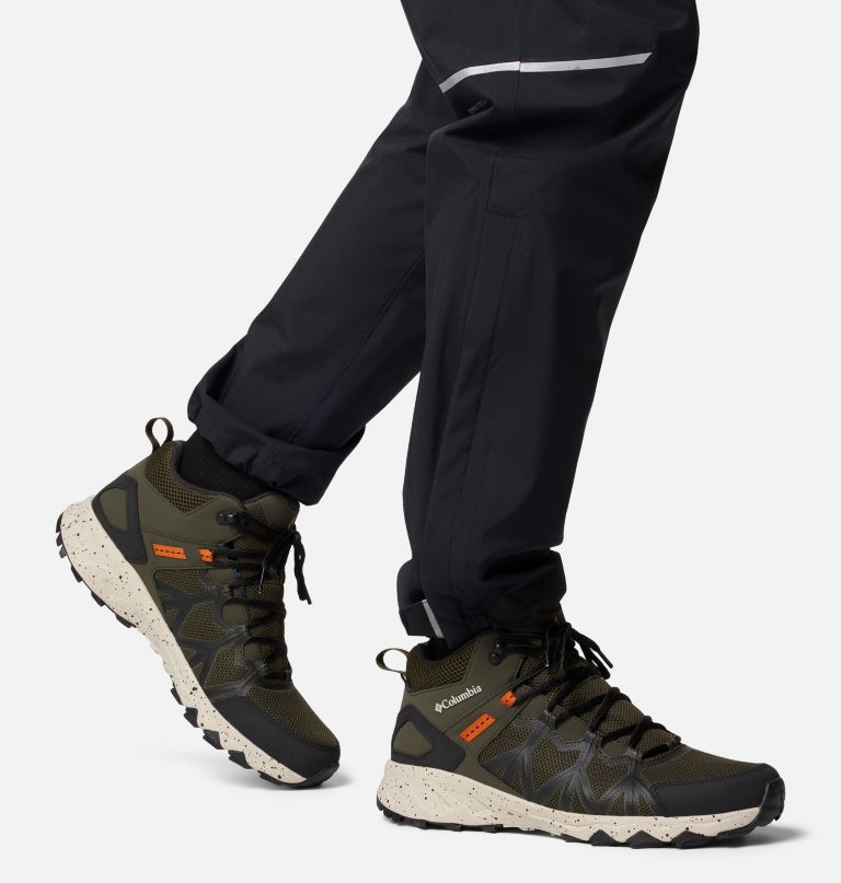 peakfreak ii outdry mid-schoen voor heren