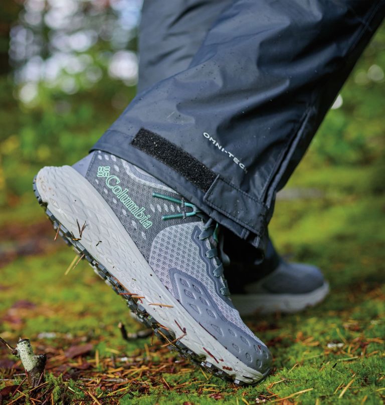 heren konos trs outdry mid-schoen