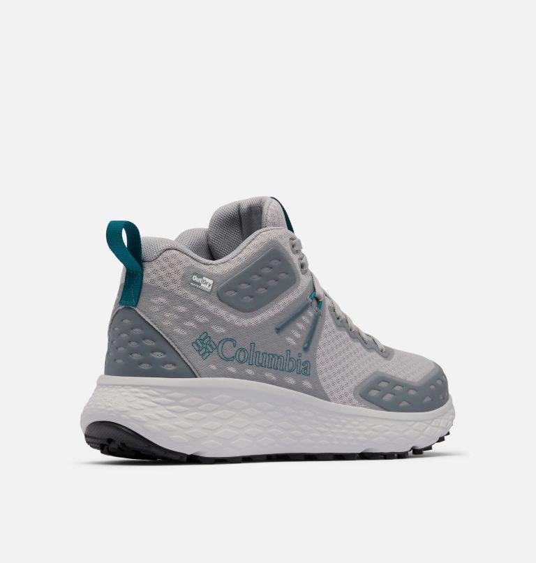 heren konos trs outdry mid-schoen