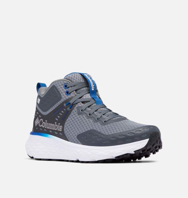 heren konos trs outdry mid-schoen