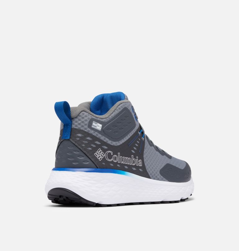 heren konos trs outdry mid-schoen