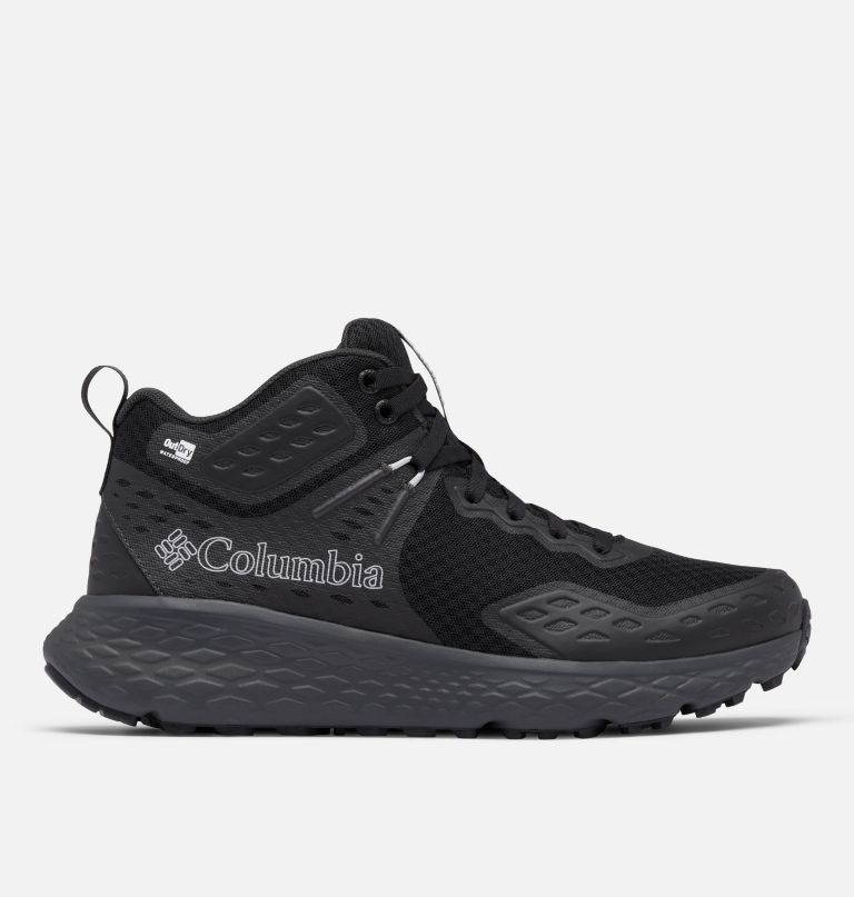 heren konos trs outdry mid-schoen
