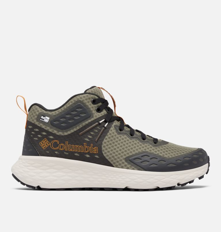 heren konos trs outdry mid-schoen